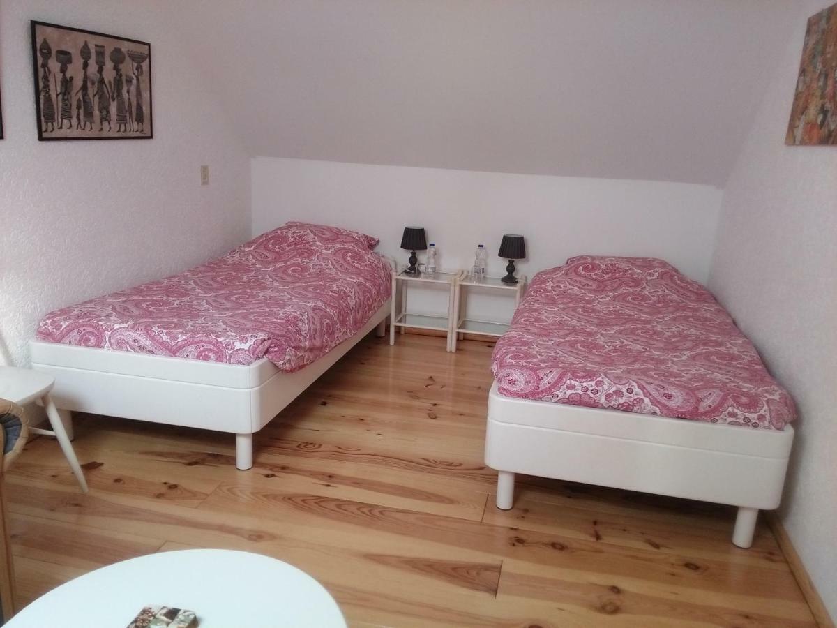 B&B Huize Cossee Гасселте Екстер'єр фото